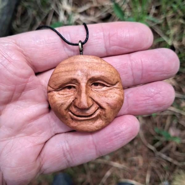 Księżycowy Żart / Lunar Joke